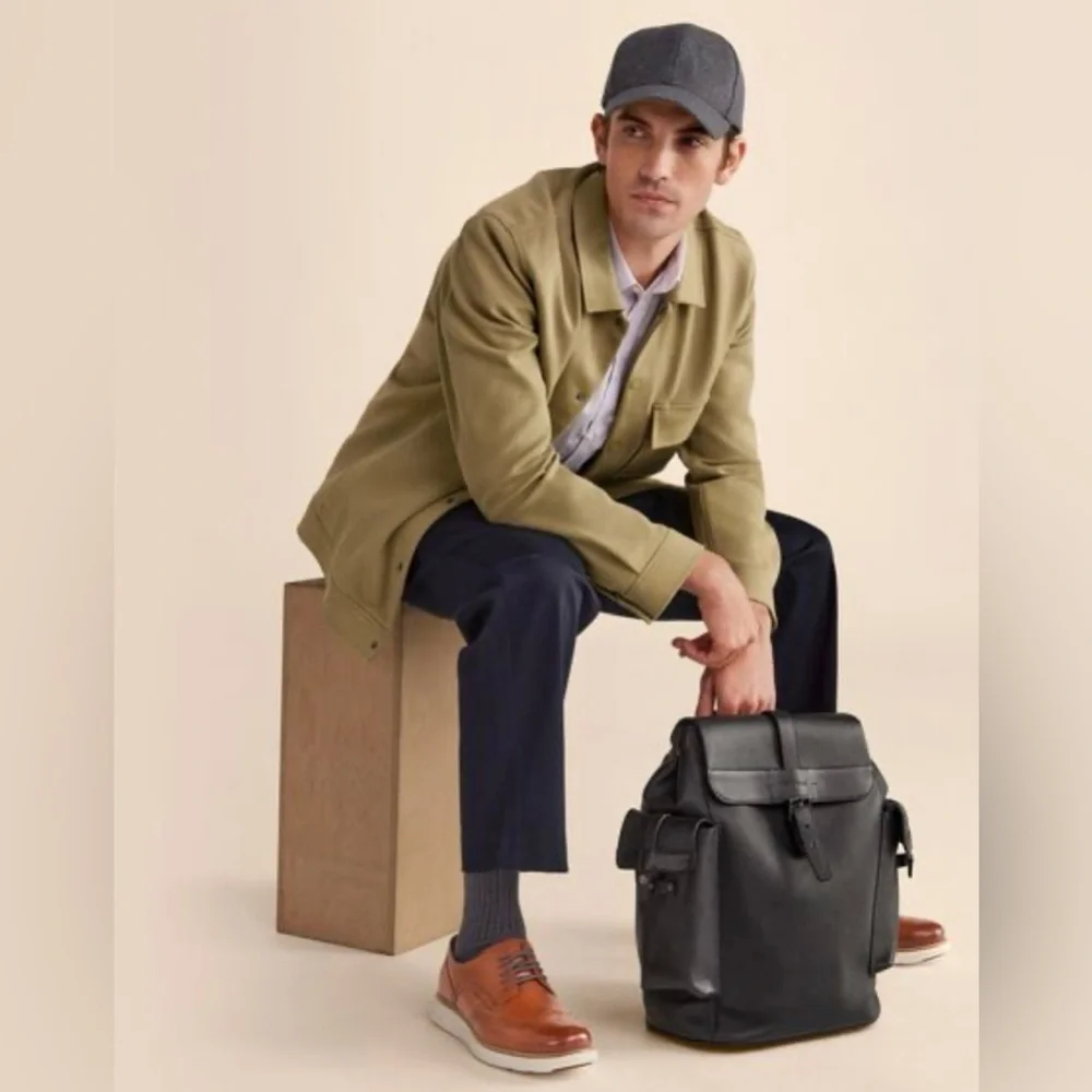 Cole Haan product details